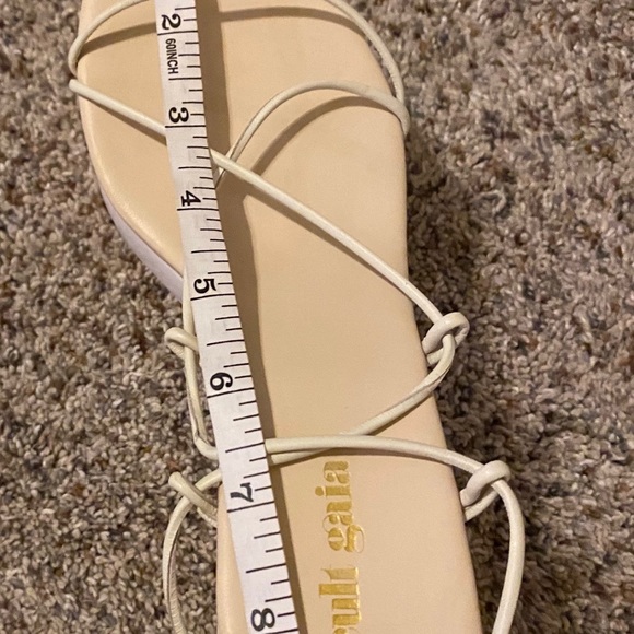 Cult Gaia Kiki Platforms - Picture 11 of 13